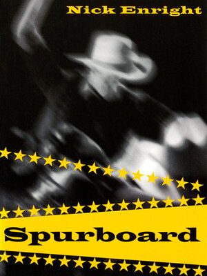 cover image of Spurboard